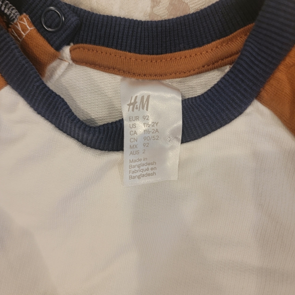 H&M - Picture 3 of 4